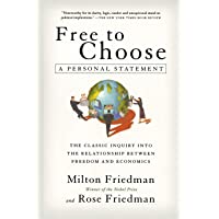 Los mejores  - Free to Choose: A Personal Statement